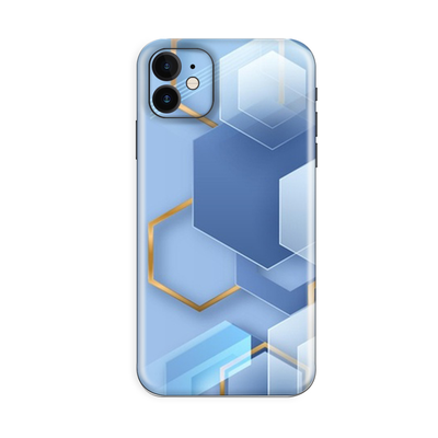 iPhone 12 Mini Geometric