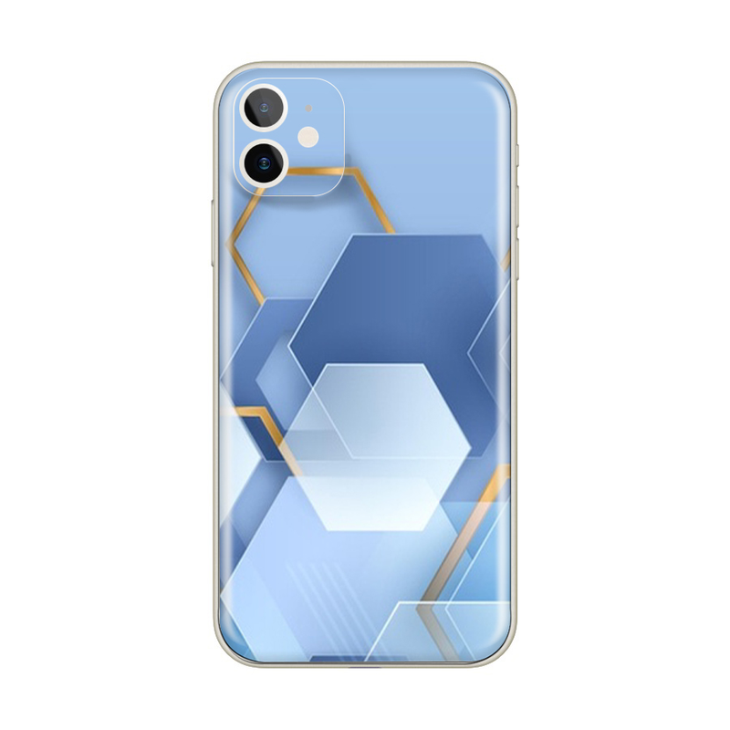 iPhone 12 Geometric