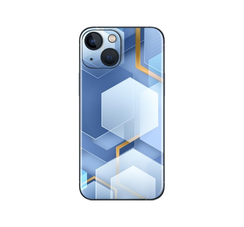 iPhone 13 Geometric