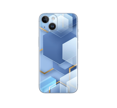 iPhone 14 Geometric