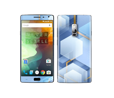 OnePlus 2 Geometric