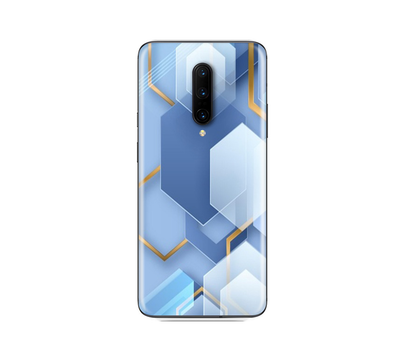 OnePlus 7 Pro  Geometric