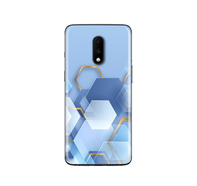 OnePlus 7  Geometric