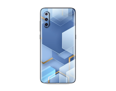 Xiaomi Mi 9  Geometric