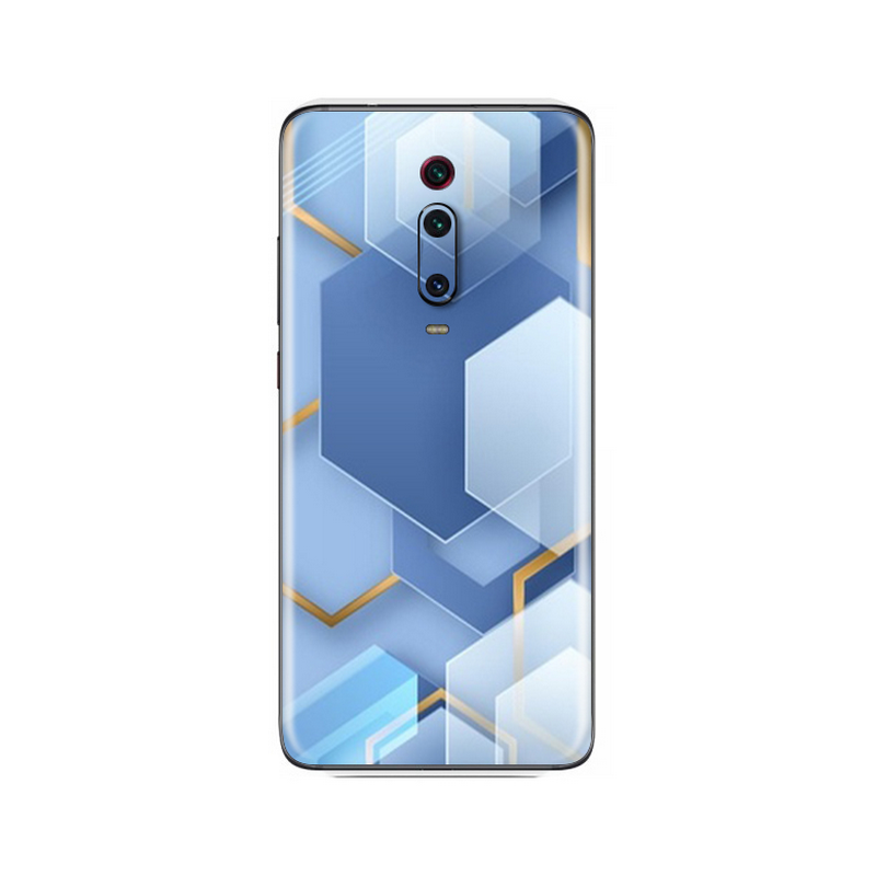 Xiaomi Mi 9T Pro Geometric