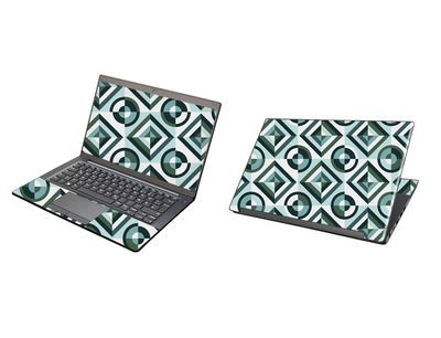 Dell Latitude 7490 Geometric