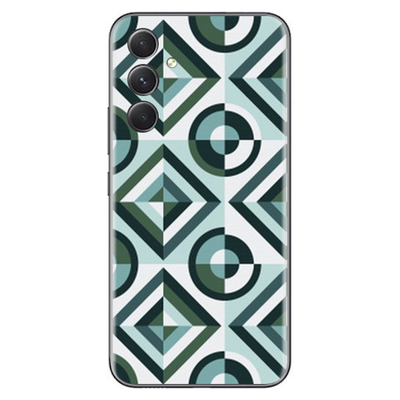 Galaxy A54 5G Geometric