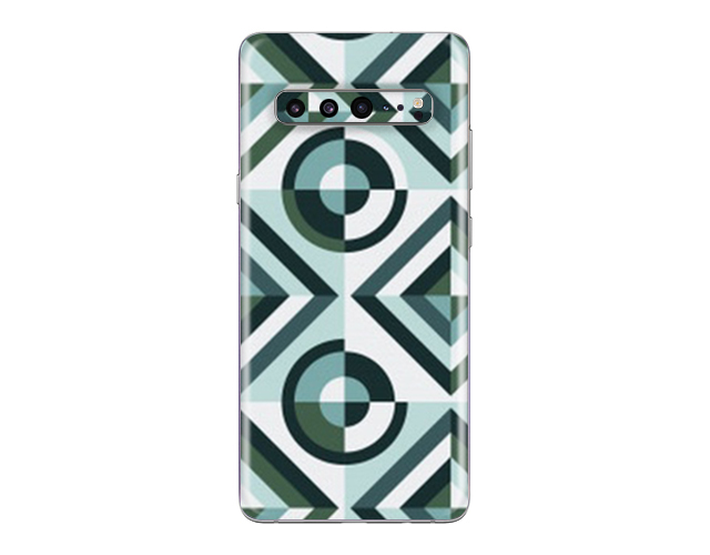 Galaxy S10 5G Geometric