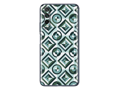 Huawei Nova 5T Geometric