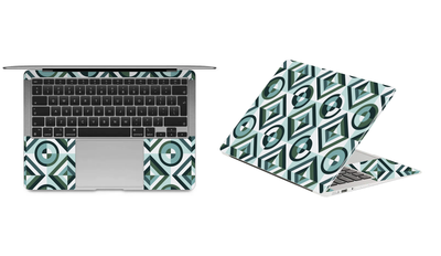 MacBook 13 Geometric