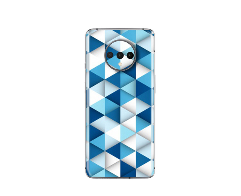 OnePlus 7T Geometric