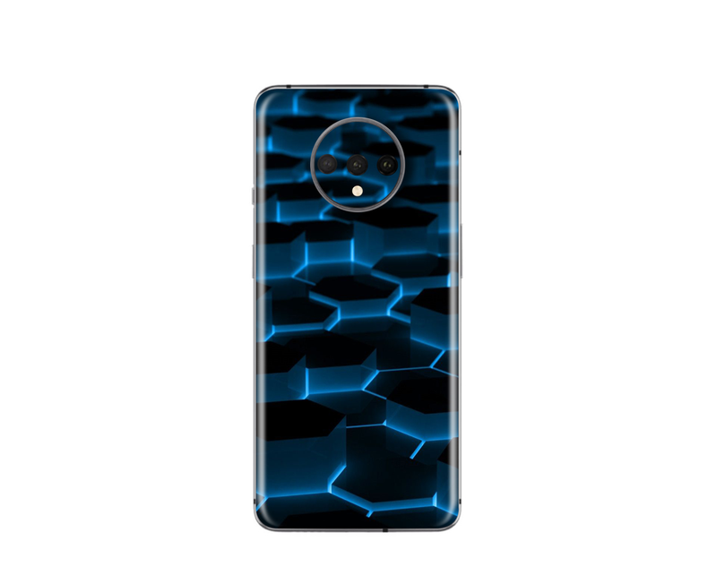 OnePlus 7T Geometric