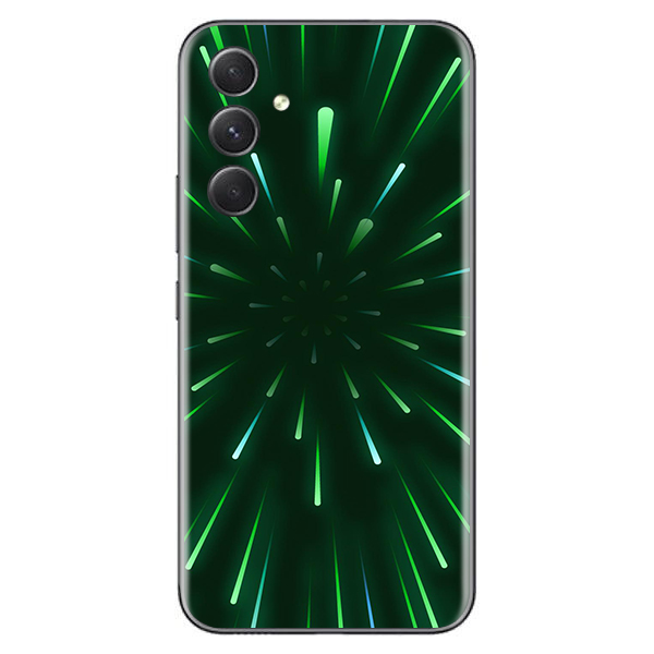 Galaxy A54 5G Green