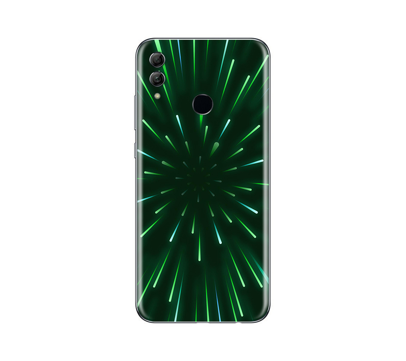 Honor 10 Lite Green