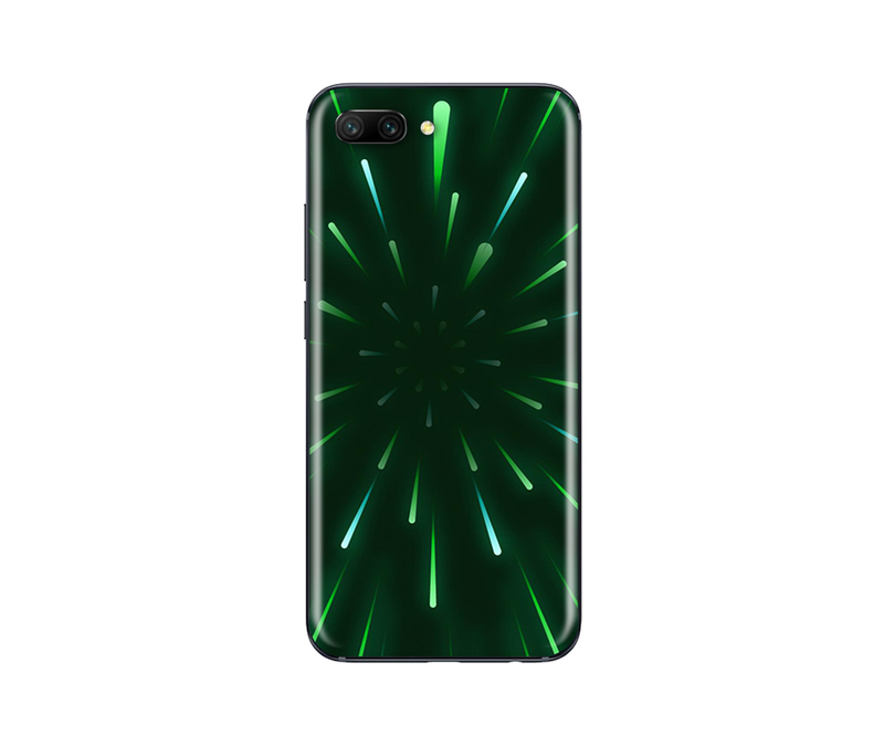 Honor 10 Green