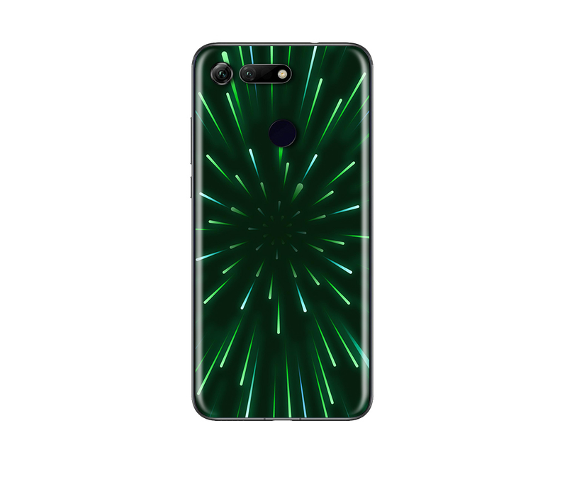 Honor Vive 20 Green