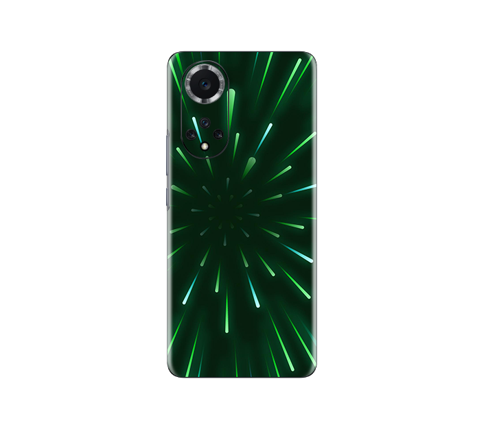 Huawei Nova 9 Pro Green