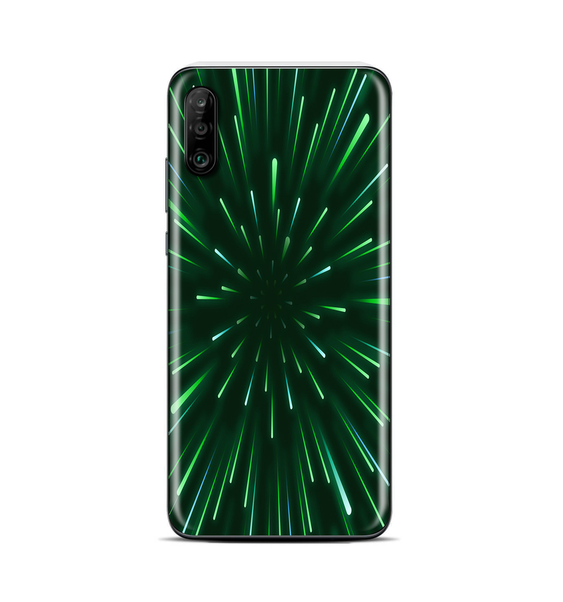 Huawei P30 Lite Green