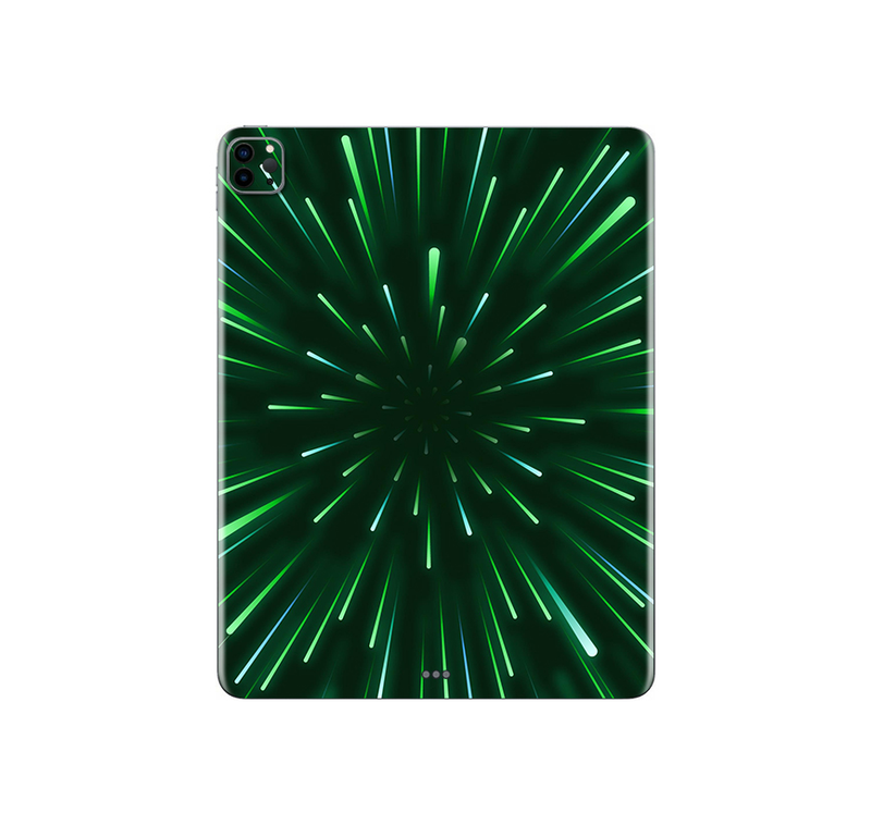 iPad Pro 11 In 2020 Gen 2 Green