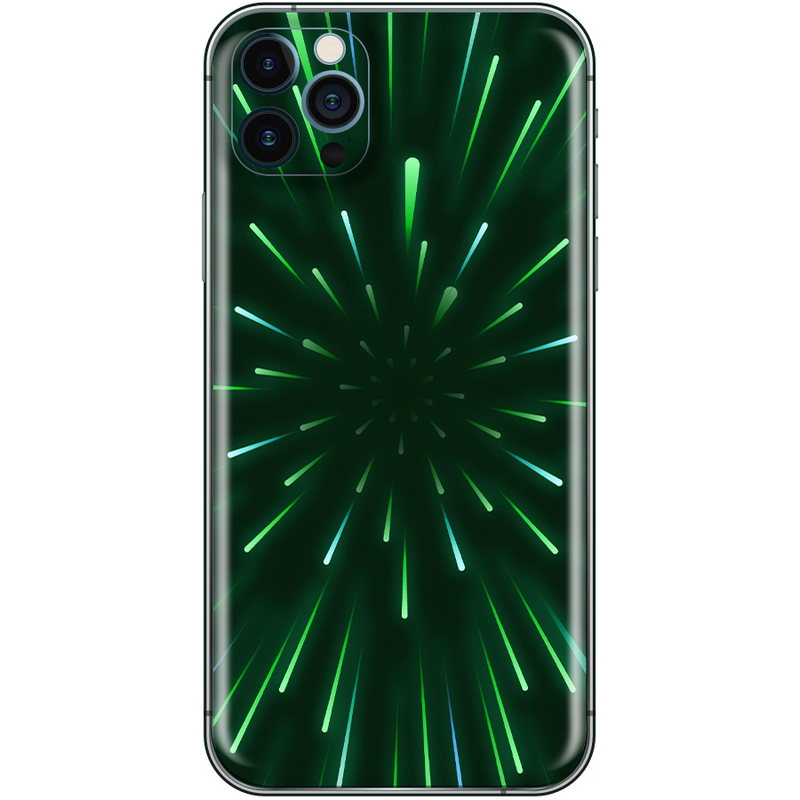 iPhone 12 Pro Green