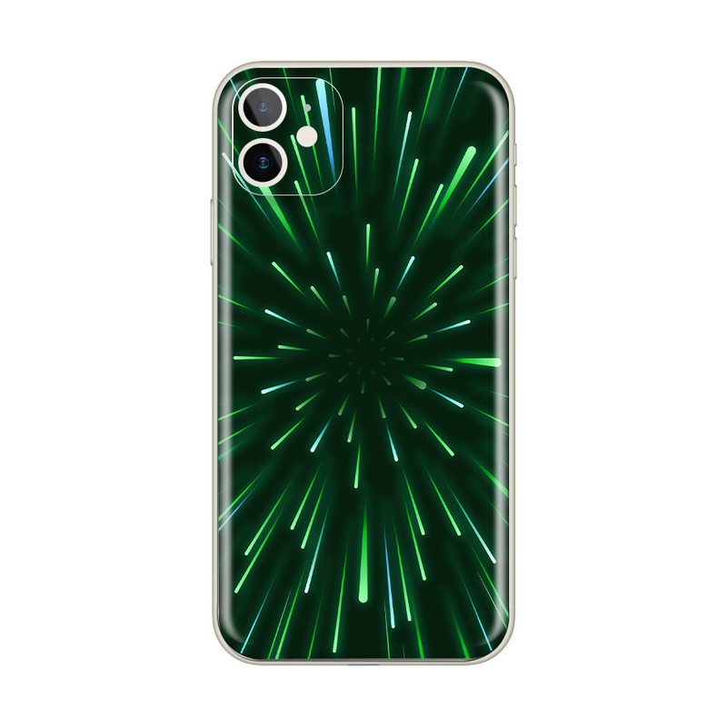 iPhone 12 Green