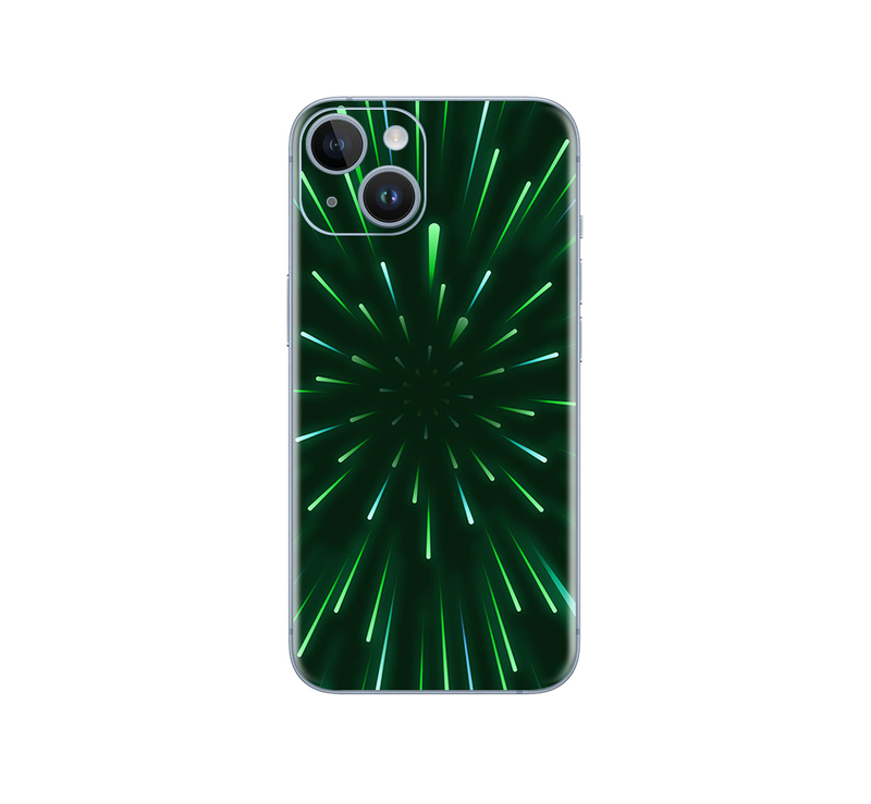 iPhone 14 Plus Green