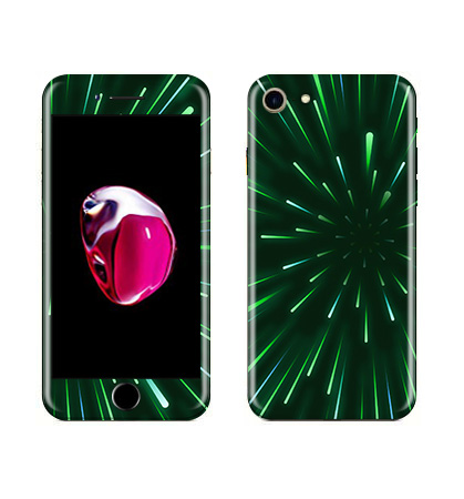 iPhone 7 Green