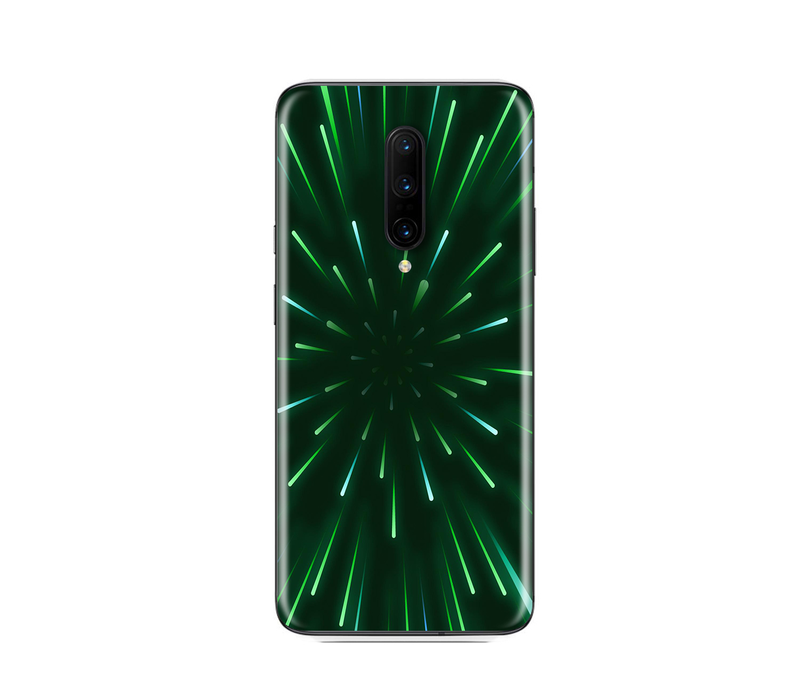 OnePlus 7 Pro  Green