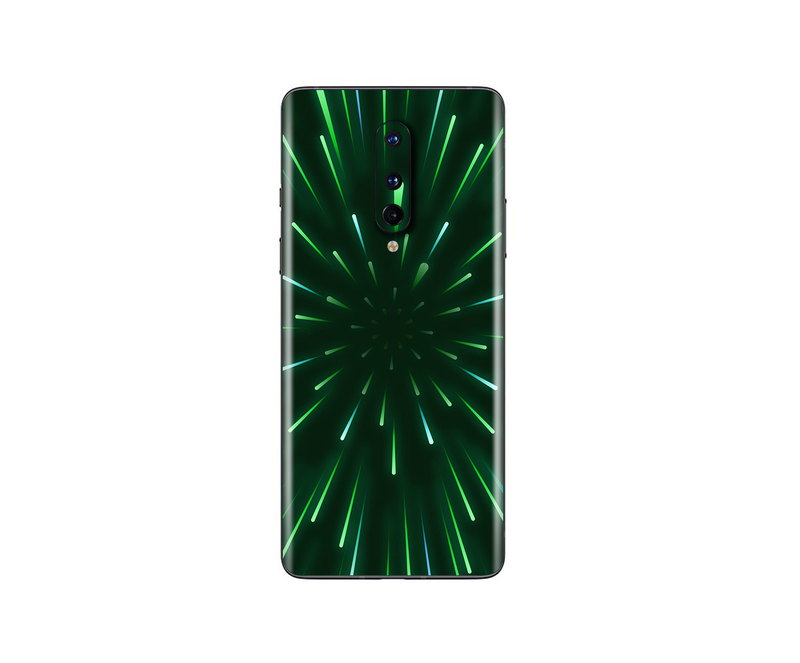 OnePlus 8  Green