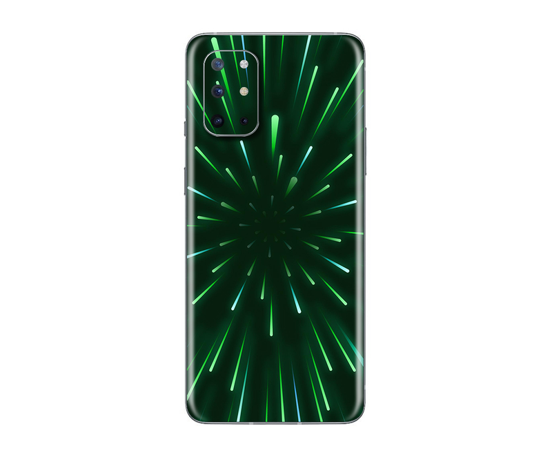 OnePlus 8T  Green