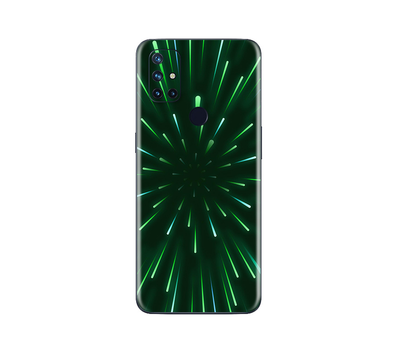 OnePlus Nord N10 5G  Green