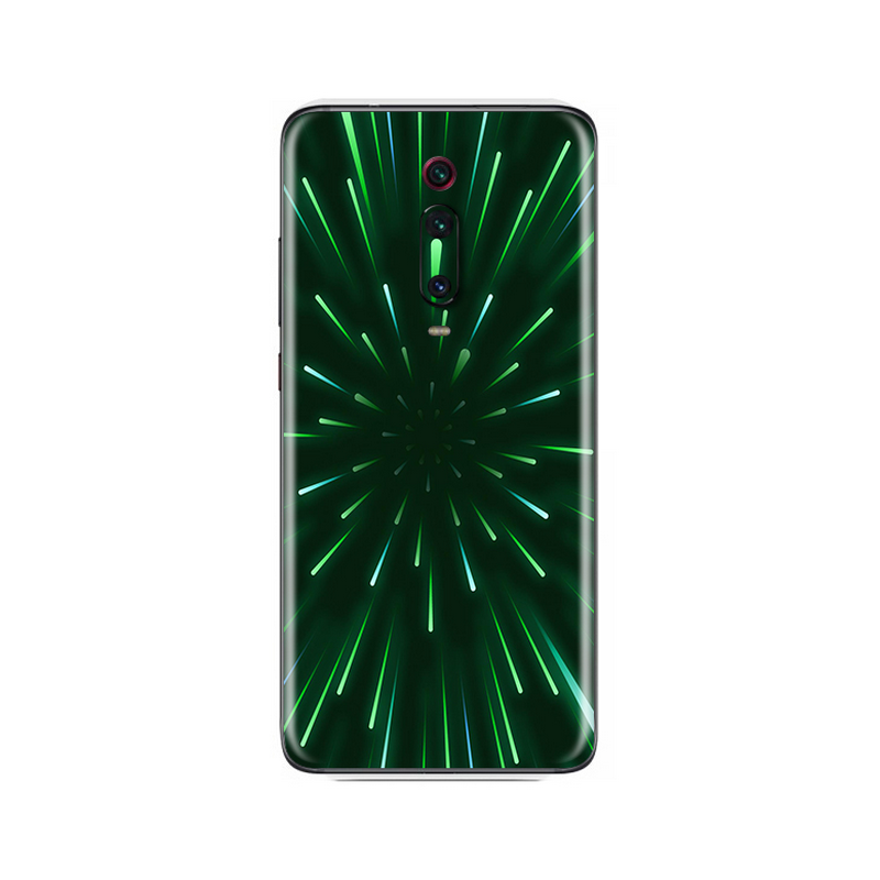 Xiaomi Mi 9T Pro Green