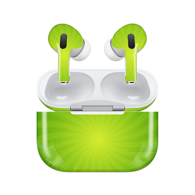 Apple Airpods Pro 2nd  Gen Green