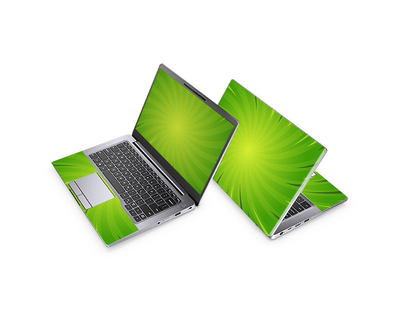 Dell Latitude 7400 Green