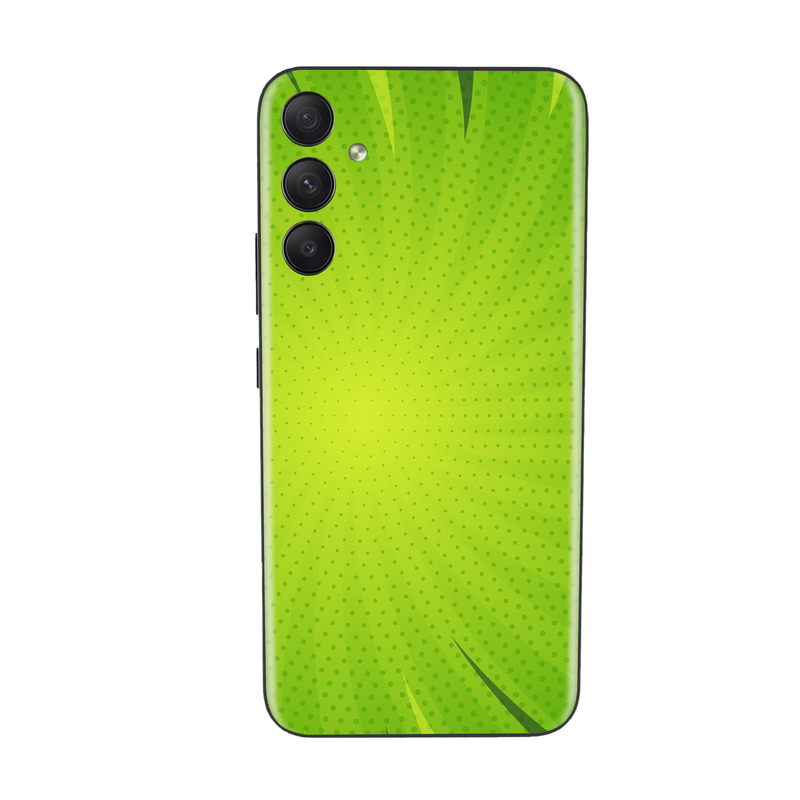 Galaxy A34 5G Green