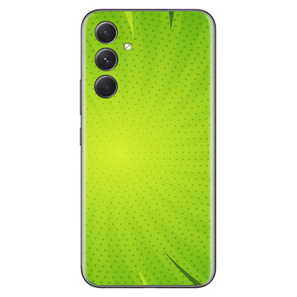 Galaxy A54 5G Green