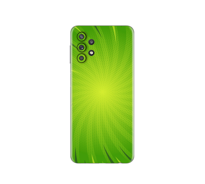 Galaxy M32 5G Green