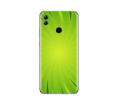 Honor 10 Lite Green