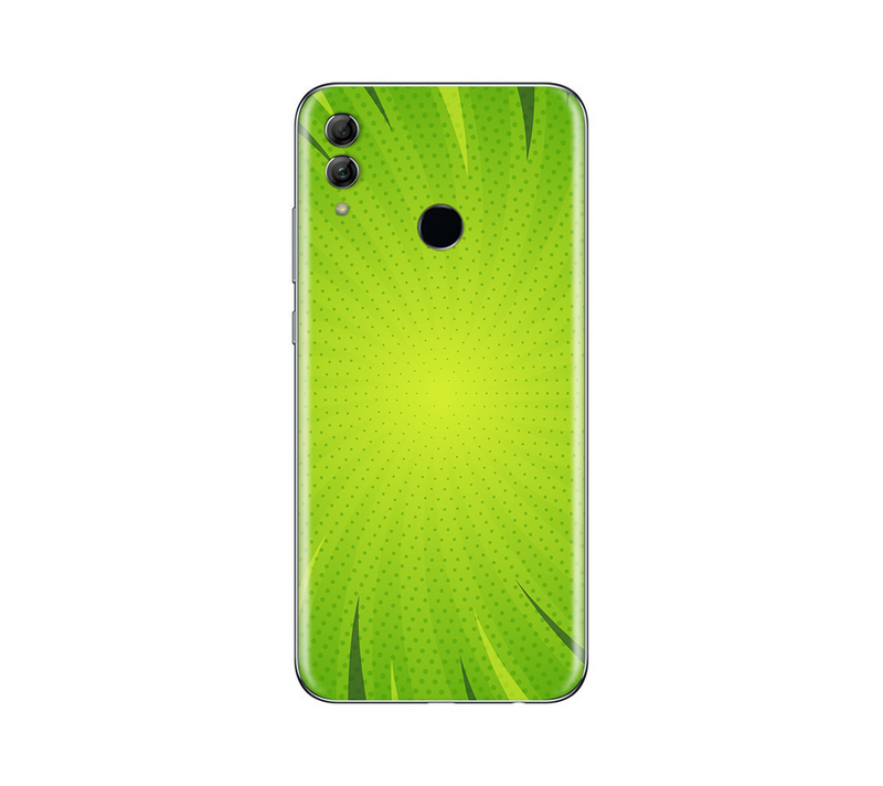 Honor 10 Lite Green