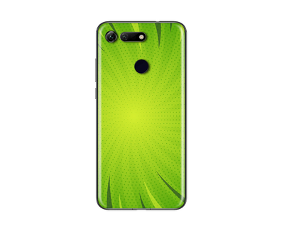 Honor Vive 20 Green