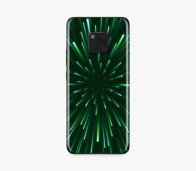 Huawei Mate 20 Pro Green