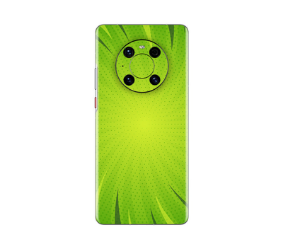 Huawei Mate 40 Green