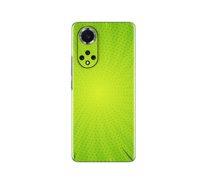 Huawei Nova 9 Pro Green