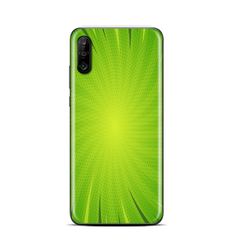 Huawei P30 Lite Green