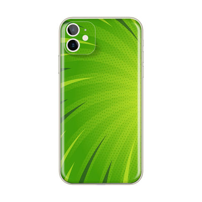 iPhone 11 Green