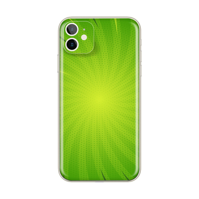 iPhone 12 Green