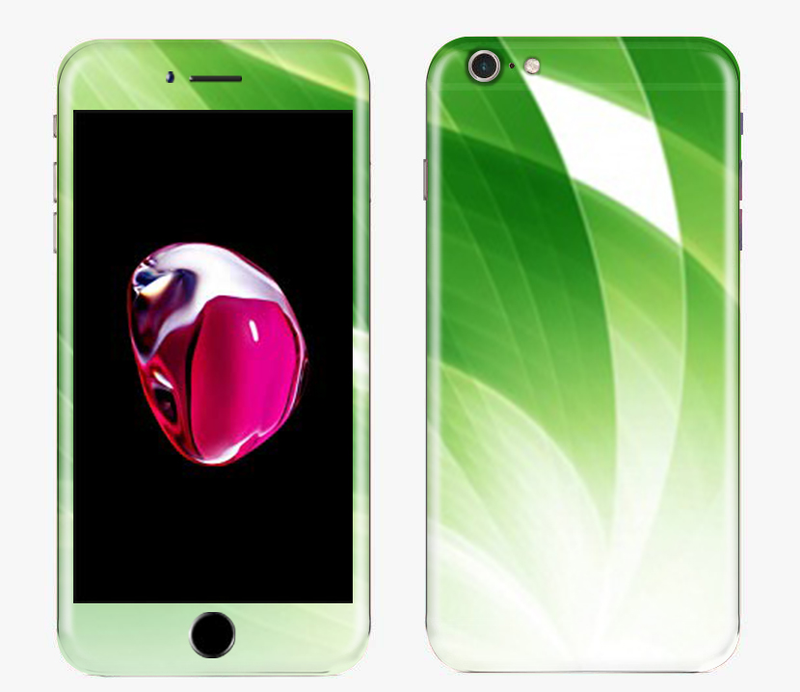 iPhone 6 Plus Green