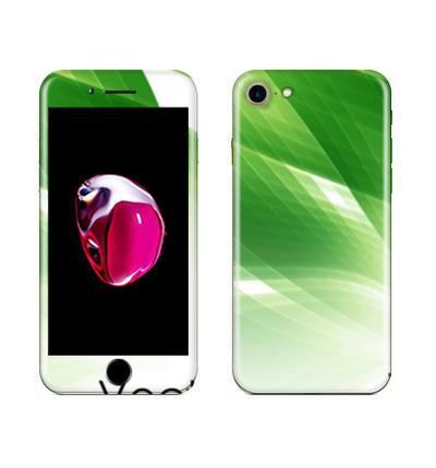 iPhone 8 Green