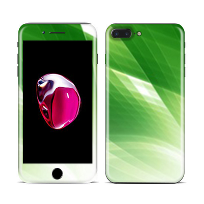 iPhone 8 Plus Green