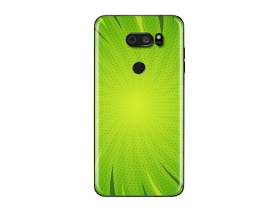 LG V30 Green